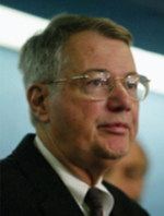 Stephen Brobeck